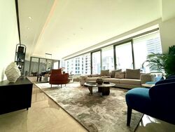 Ardmore Residence (D10), Condominium #531209561